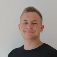Rafael Wycislok, Mitgründer von RootITUp