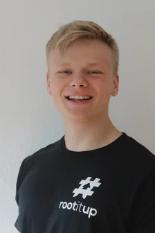 Torben von RootITUp